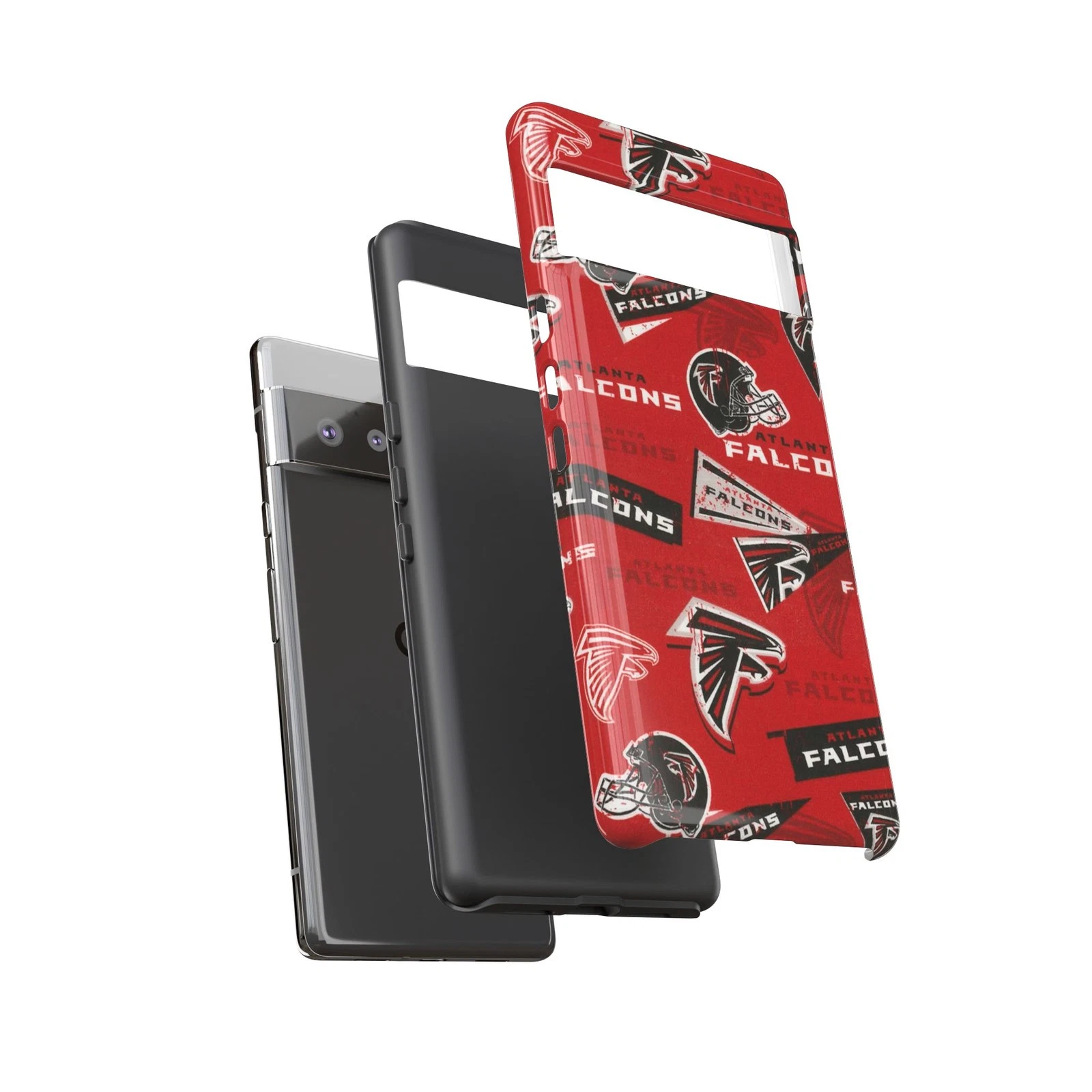 Atlanta Falcons Phone Cases for iPhone