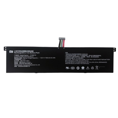 #ad Genuine R15B01W OEM Battery for Xiaomi Mi Pro 15.6 INCH TM1701 171501 AQ AL AF $60.00