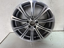 BMW E90 E92 M3 Rear Wheel Alloy 19" 9,5J ET:23 M Styling 220 2283556 B207