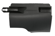 Für VW PASSAT B6, PASSAT B6 Variant Türschwellerverkleidung - Schutzleiste