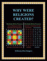William John Meegan | Why Were Religions Created? | Taschenbuch | Englisch