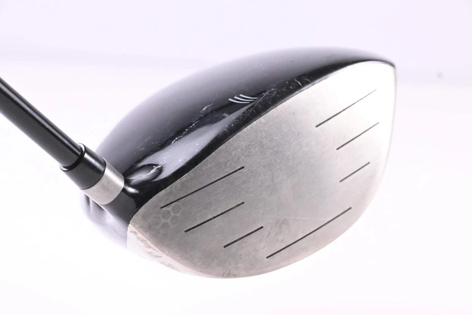 Left Hand Lynx Black Cat Driver / 10.5 Degree / Regular Flex Shaft - Image 4 of 4