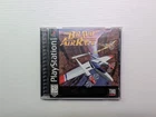 Bravo Air Race (Sony PlayStation 1, 1997) CIB – Tested Working