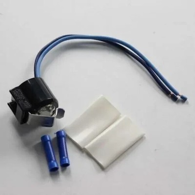 Frigidaire FFHS2622MW3 FRS26R4CW3 FFHS2311LWQA ERP Defrost Thermostat Kit