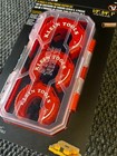 Klein 50048 C-Style Copper Tubing Cutter Set 3-Piece (NEW SEALED) — photo 2