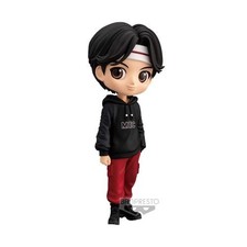 TinyTAN MIC Drop Vol.1 BTS Q Posket: Jin (B) 14cm