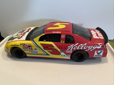Kellogg's Corn Flakes Terry Labonte #5 1993 Bank 1:24 Racing Champs Nascar