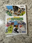 Deca Sports - Nintendo Wii Complete With Manual 2008 Tested Works