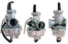 Outside Distributing 03-0004 16MM Carburetor for 50-125cc 4 Stroke Horizontal