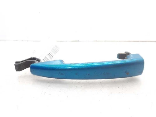 9101GF Maneta Exterior Delantera Izquierda para PEUGEOT 207 Confort 2007 5792561 - Imagen 1 de 5