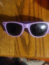 New Women's Retro Rewind Polarized Sunglasses-Purple