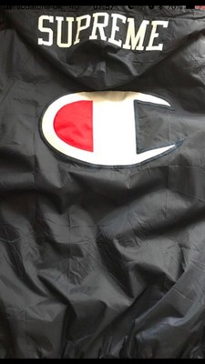 champion sherpa lined