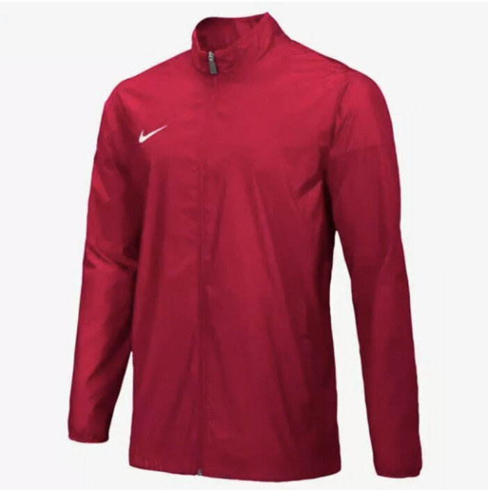 Мужская тканая куртка Nike Performance- красная размер XL 747986-657 Новая с бирками 7290₽