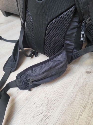 Salomon TRAILBLAZER 20 schwarz - Bild 7 von 7