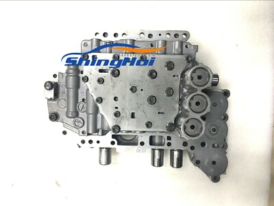 U150E U151E 5-Speed Transmission Valve Body For LEXUS Toyota