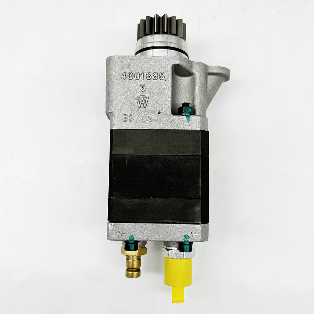 Cummins ISX Fuel Pump Gear 4089163RX 4088847 4001685 for Cummins ISX Fuel Pump Gear 4089163RX 4088847 4001685 for