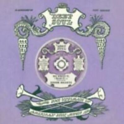 LITTLE JOHNNY HAMILTON- Apartment #9 / Cry Like A Baby - DEEP SOUL 12