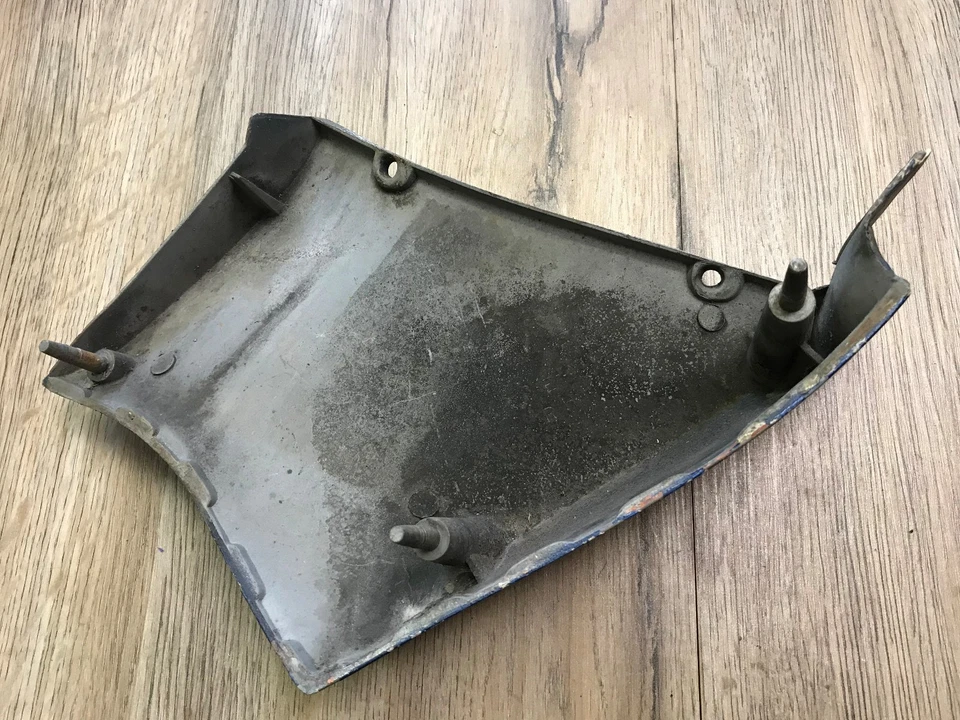 Buick Skylark GS 1970 1971 pasajero derecho extensión 1/4 OEM GM Foto 3 de 3