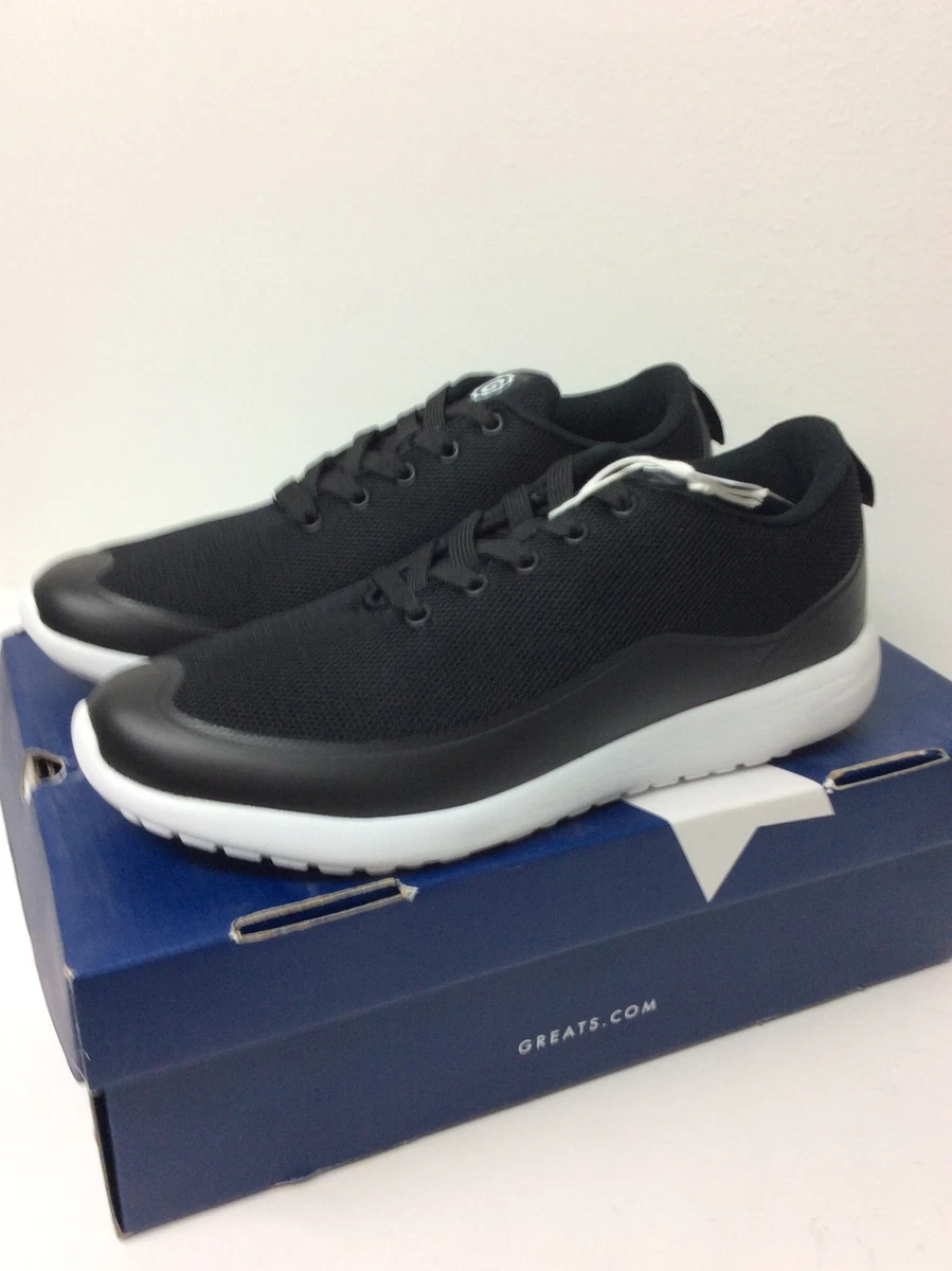 Sneaker nera shop