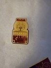 Kodak 1991 Special Olympics enamel pin