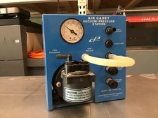 Cole Parmer Air Cadet Vacuum Pressure Station. Mel. 7059-40