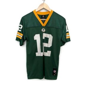 kids green bay jersey