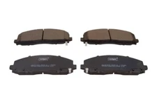 Maxgear 19-3035 brake pad set, disc brake for Chrysler, Dodge, Fiat, Jeep, Lancia, VW
