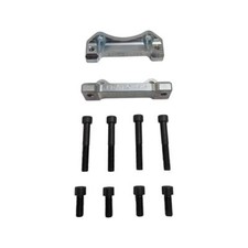 Audi S2 80 90 Bremssattel Adapter Big Red 993 Bremssättel 323x30 Audi A8 Bremssc