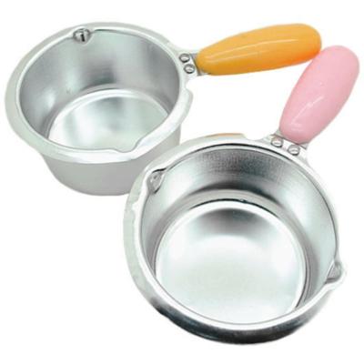 Küche Schokolade Schmelztiegel Ofenform Käsekessel Fondue Backen Heizung