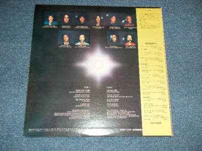 JEFFERSON STARSHIP Japan 1975 Original 1st Press RCA-6256 NM LP+