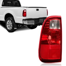 Rear Tail Light Brake Lamp Driver Left For Ford F-250 F-350 F-450 F-550 2008-16