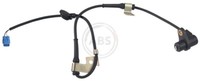 A.B.S. 31060 ABS Sensor FüR Opel Suzuki