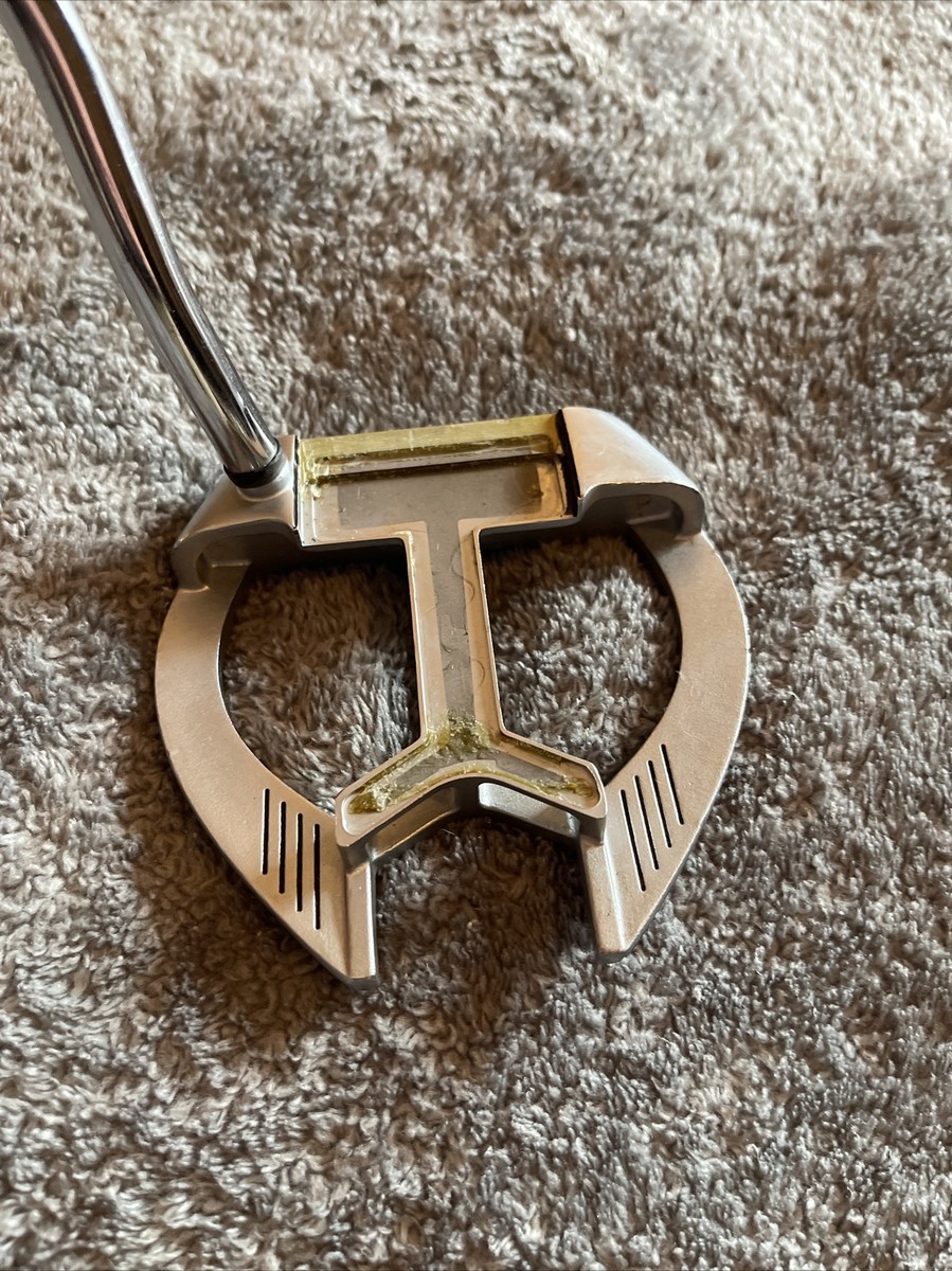 Odyssey Works Marxman Fang Tank 38