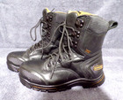 Lacrosse Leather Insulated Hyper Water Proof Hunting Hiking boots men's size 8.5 — photo 5