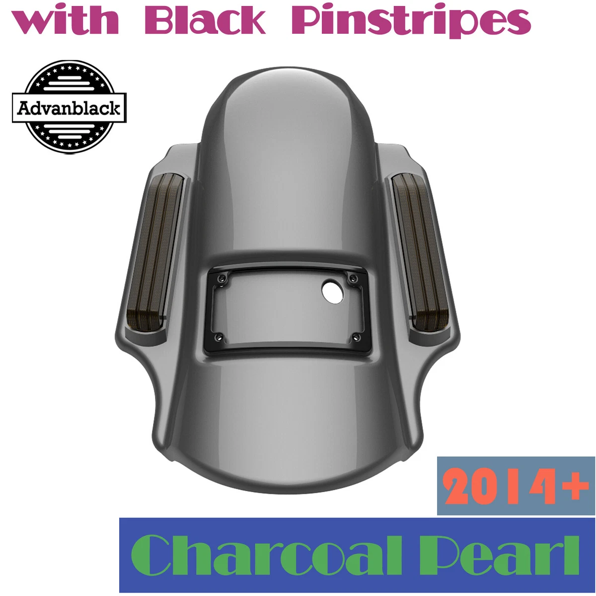 14+ Smoke Grey Car Paint