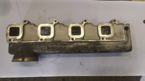 Mercedes Atego 815 A904 098 02 17 Turbo/-lader Deckel A004 153 70 28 Sensor + RE