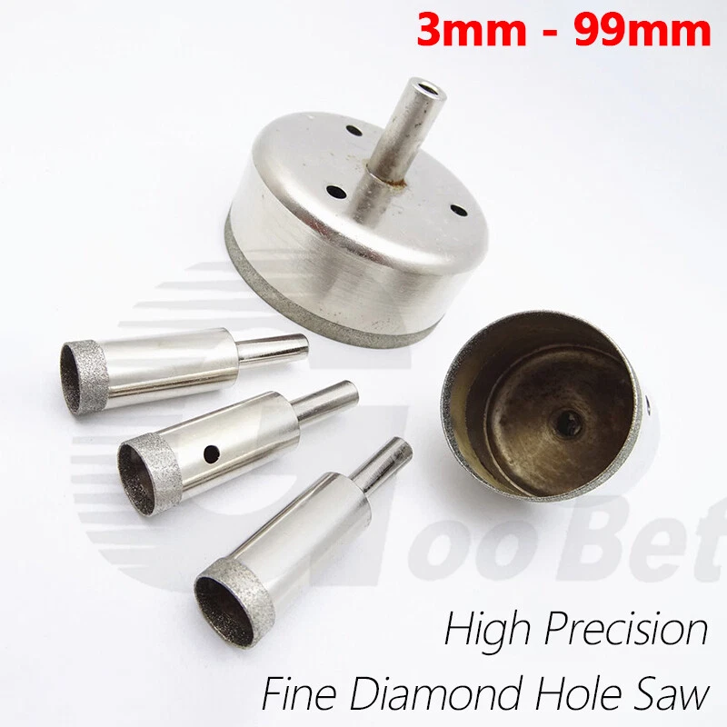 Marble hole saw cutter outlet