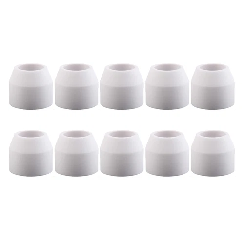 P80 P-80 Electrode Tip Cup kits fit Amico Power APC-60HF APC-70HF APC-80HF torch - Picture 16 of 18