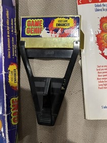 Galoob Game Genie Video Game Enhancer NES Nintendo