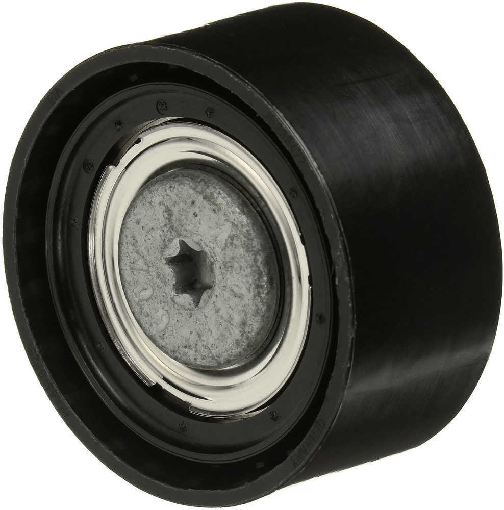 Accessory Drive Belt Idler Pulley-DriveAlign Premium OE Pulley Gates 36486
