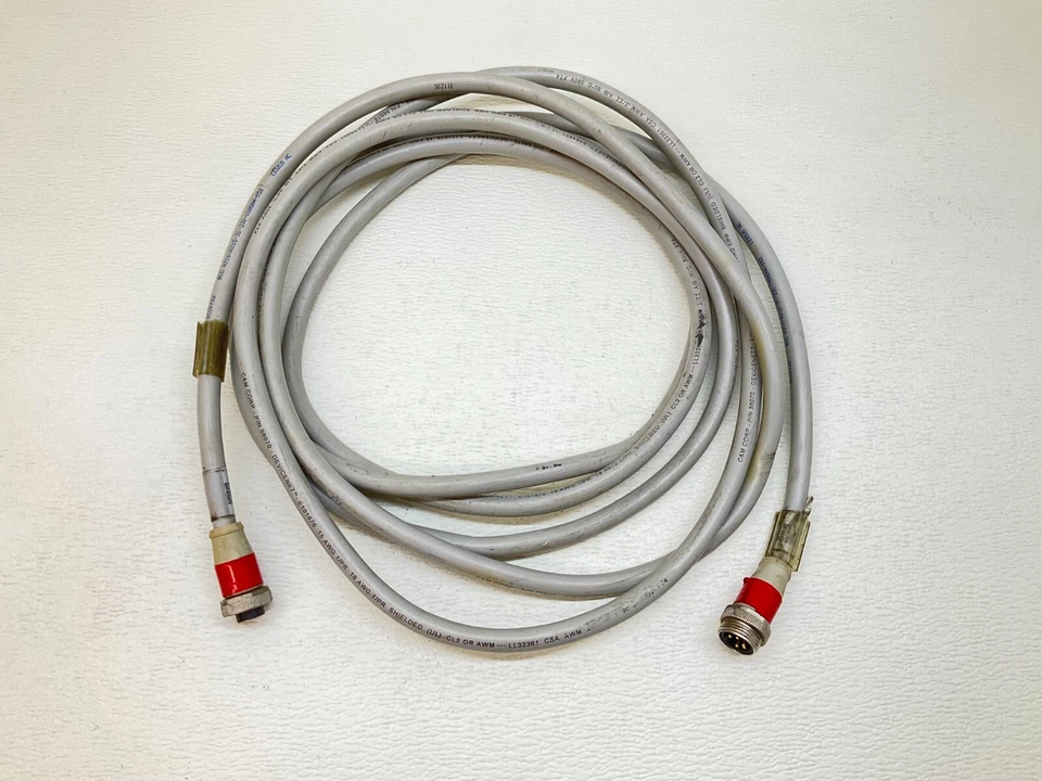 C&M 56070 DeviceNet Connector Cable (TSC) - Image 4 of 4