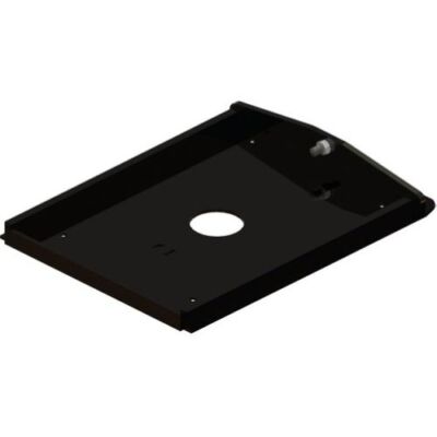 PullRite 331710 Quick Connect Capture Plate For Lippert