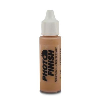 PHOTO FINISH PROFESSIONAL AIRBRUSH MAKEUP KIT FOUNDATION.5oz -1.oz choose color