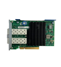 HP 560FLR-SFP Dual 10Gb/s SFP Gen8 Gen9 Gen10 Network Card 669281-001 Lot of 2 