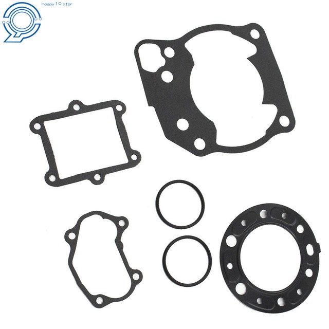 New Top End Gasket Kit Set For HONDA CR250R 20002001 cr250 cr 250 head gaskets eBay