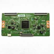 LG 55UH7500 T-CON Board 6870C-0640A 6870L-4494D