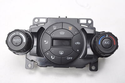 FORD ECOSPORT  Klimabedienteil Heizungsbedienteil Regler Schalter DN1T-18C612-FG