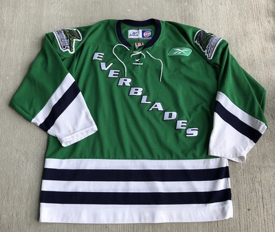 everblades jersey