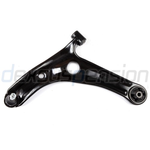 Se adapta a suspensión Toyota Echo 2000-2003 6x brazos de control inferiores delanteros eslabones de barra de amarre - Imagen 5 de 11