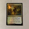 mtg Miscut foil prerelease Promo path of mettle LP